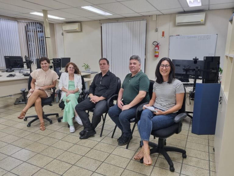 Leia mais sobre o artigo Central de Perícias de Florianópolis encerra o ano com mais de 7 mil perícias designadas (20/12/2022)