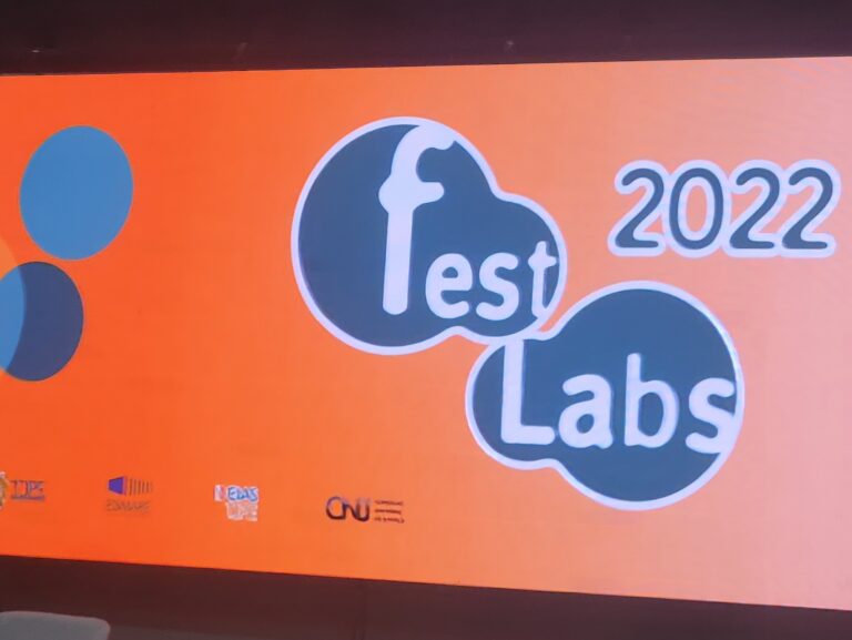 Leia mais sobre o artigo TRF4 participa do Festival de Laboratórios de Inovação do Poder Judiciário (05/12/2022)