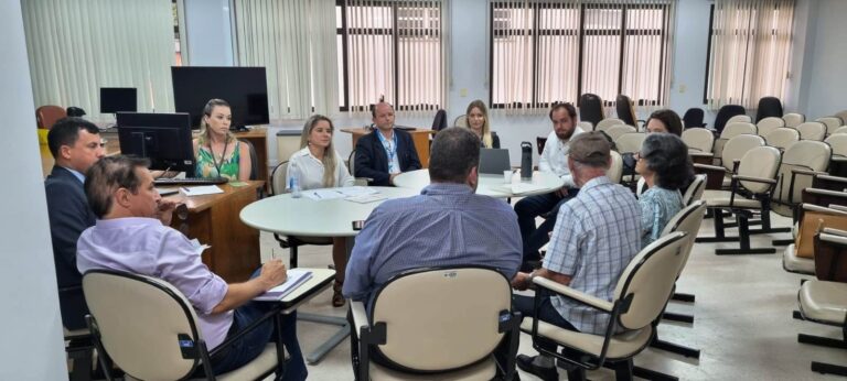 Leia mais sobre o artigo Mutirão em Criciúma realiza acordos sobre o Residencial Dona Emma, em Içara (09/12/2022)