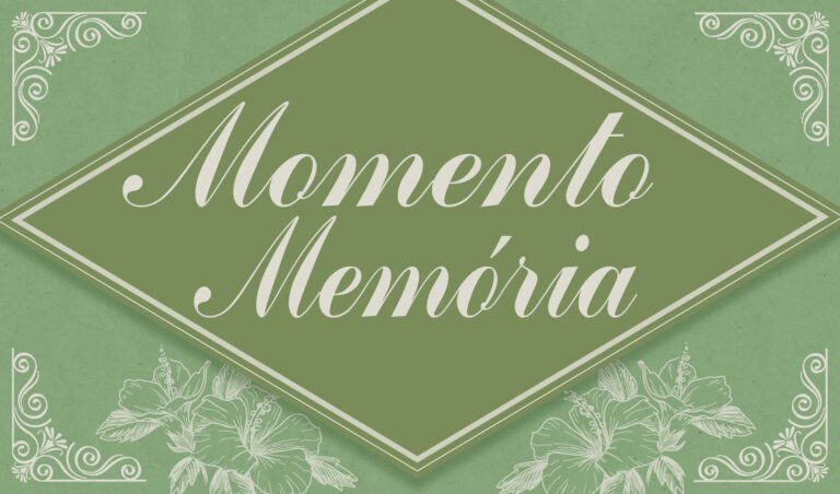 Leia mais sobre o artigo Momento Memória – Ministro Milton Luiz Pereira, um acervo especial! (30/01/2023)