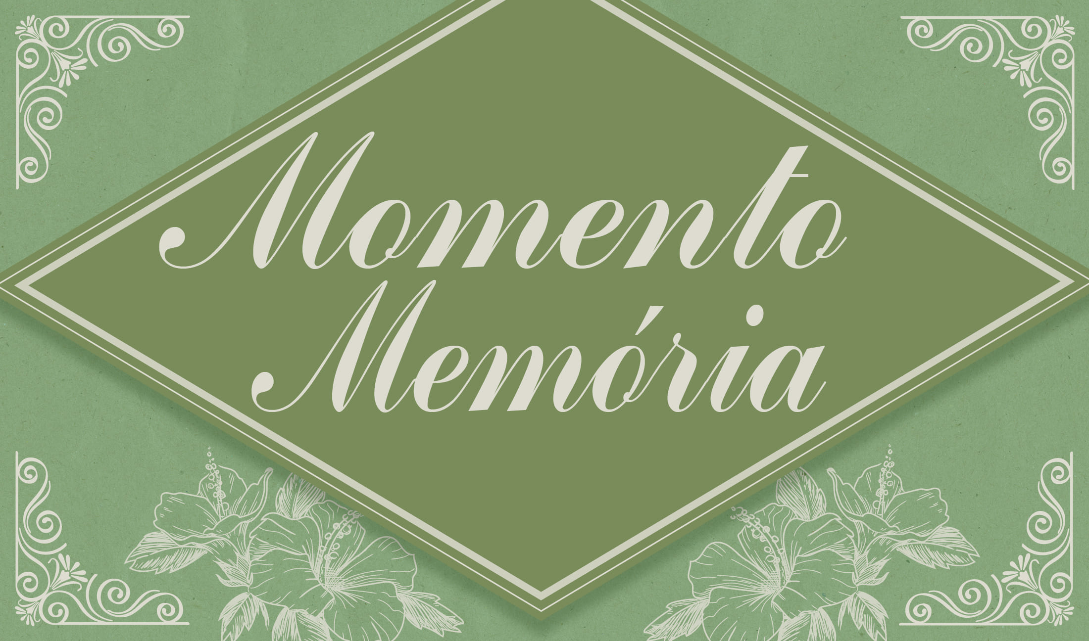 No momento, você está visualizando Momento Memória – Ministro Milton Luiz Pereira, um acervo especial! (30/01/2023)
