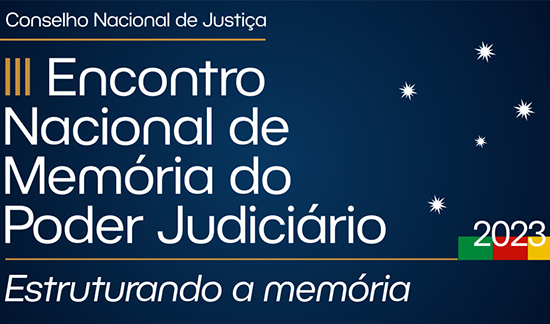 Leia mais sobre o artigo Encontro Nacional de Memória do Judiciário será organizado por cinco tribunais gaúchos (11/01/2023)