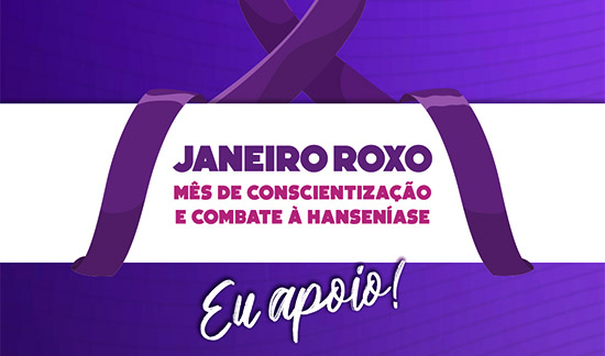 Leia mais sobre o artigo TRF4 adere à Campanha Nacional de Prevenção à Hanseníase (18/01/2023)