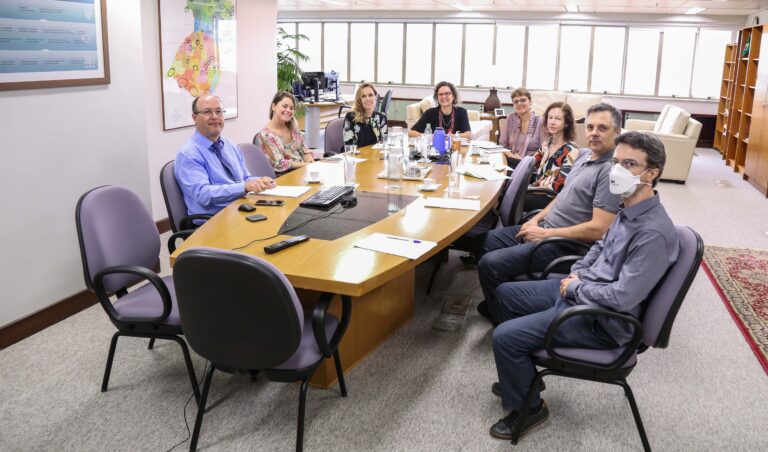 Leia mais sobre o artigo Semana da Inspeção 2023 deve ocorrer em maio (24/02/2023)