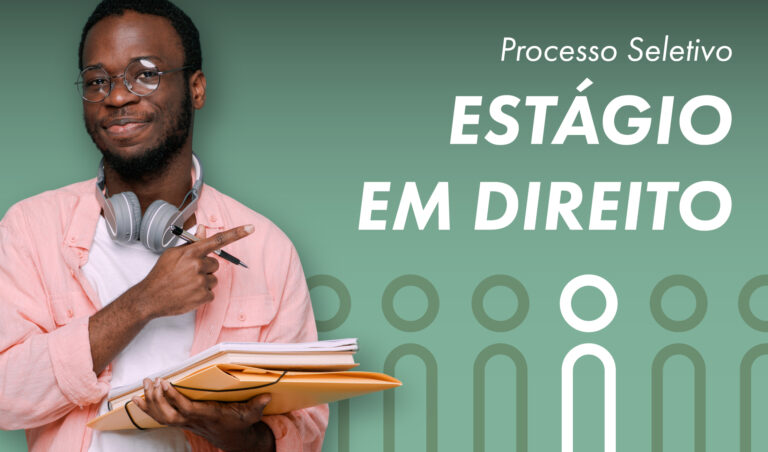 Leia mais sobre o artigo Guarapuava abre processo seletivo para estágio em Direito (17/03/2023)