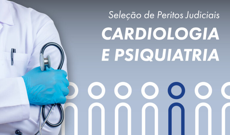 Leia mais sobre o artigo JF de Curitiba abre edital para cadastramento de peritos de cardiologia e psiquiatria (06/03/2023)
