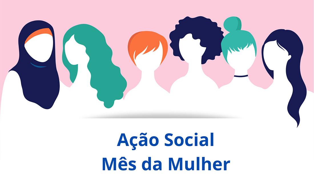 No momento, você está visualizando Porto Alegre terá dia especial de atendimento às mulheres na próxima terça-feira (28/3) (27/03/2023)
