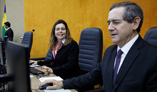 Leia mais sobre o artigo TRF6 adota eproc como sistema judicial (20/03/2023)