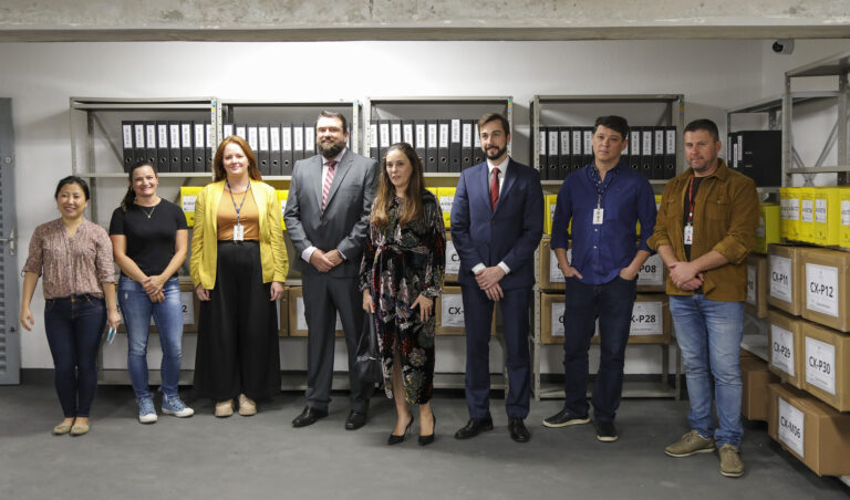 Leia mais sobre o artigo SJPR realiza mutirão para promover levantamento de bens apreendidos pelas varas criminais em todo o Paraná (24/04/2023)