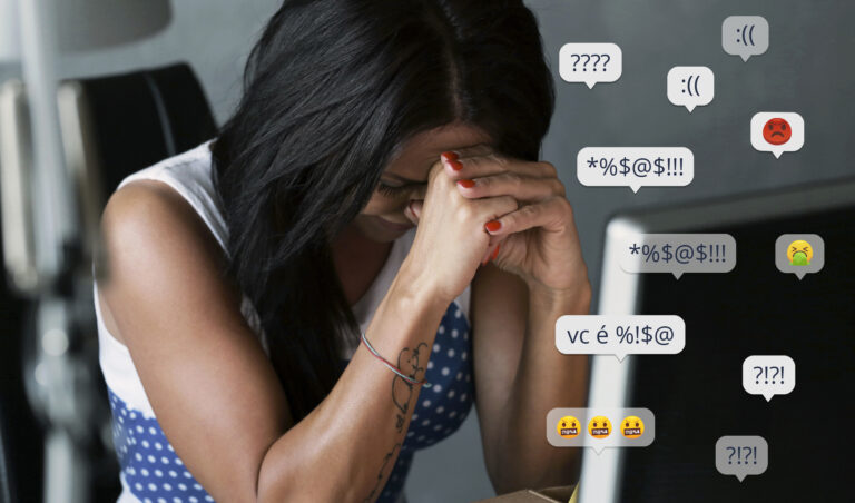 Leia mais sobre o artigo Justiça concede medidas protetivas à mulher que sofre ameaças via Facebook por marido que mora na Venezuela (12/04/2023)