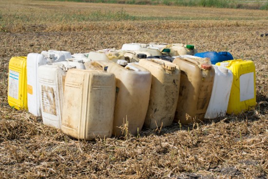 Leia mais sobre o artigo Tribunal condena agricultor que importou ilegalmente agrotóxicos do Uruguai (03/04/2023)