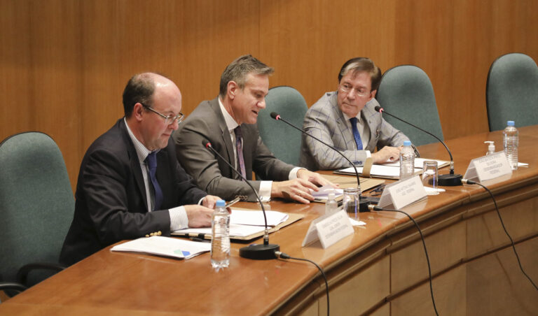 Leia mais sobre o artigo Semana da Inspeção 2023 abre com palestra sobre comunicação não-violenta (16/05/2023)