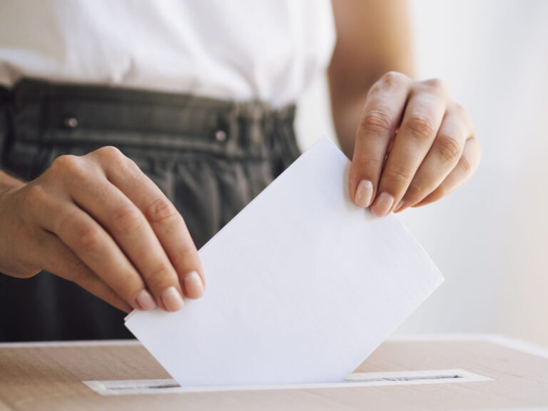 Leia mais sobre o artigo JF suspende recontagem de votos de eleições para Conselho Regional de Fisioterapia e Terapia Ocupacional (23/05/2023)