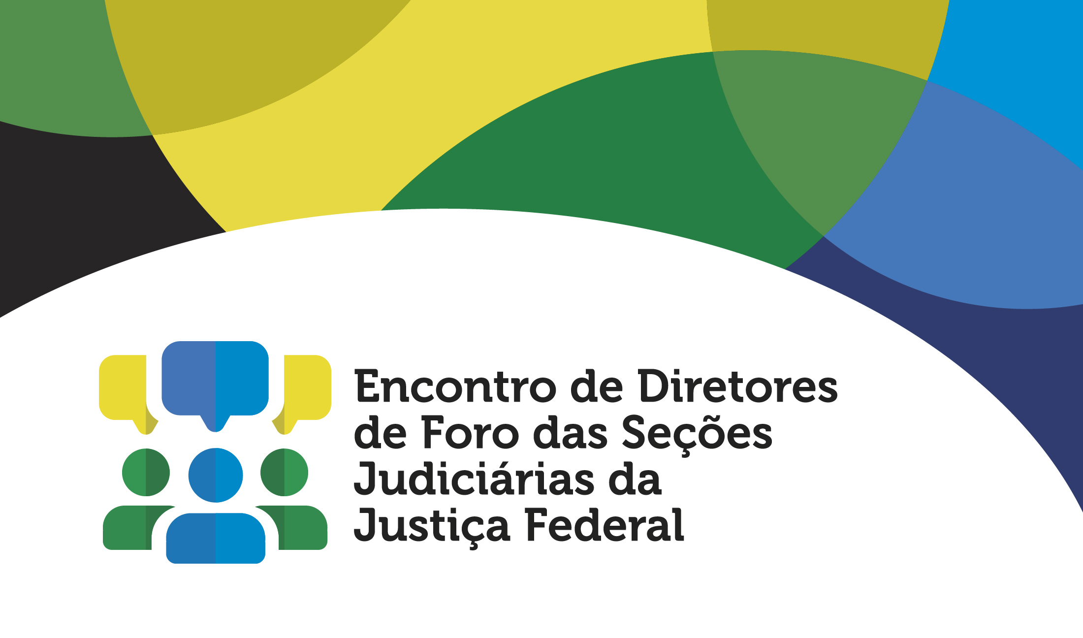 No momento, você está visualizando Curitiba sedia encontro de diretores de foros para debater os desafios da Justiça Federal (11/05/2023)