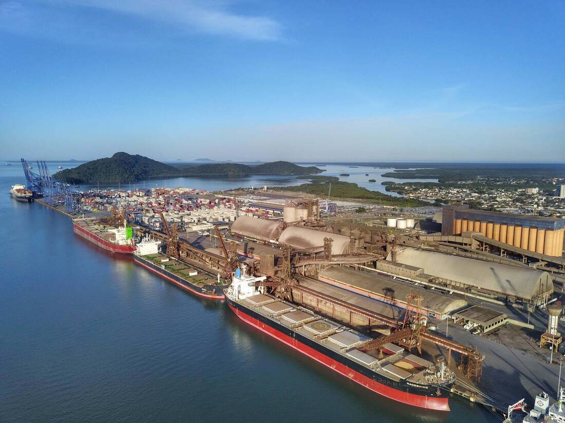 No momento, você está visualizando JF autoriza operação contra organização especializada no tráfico de drogas que atuava no Porto de Paranaguá (PR) (04/05/2023)