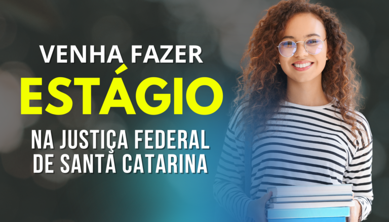 Leia mais sobre o artigo Edital abre processo permanente seleção de estagiários de diversas áreas (09/05/2023)