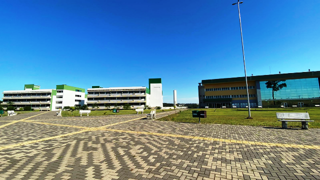 Leia mais sobre o artigo Entidades com fins lucrativos não conseguem liminar para votar na consulta à comunidade da UFFS (04/05/2023)