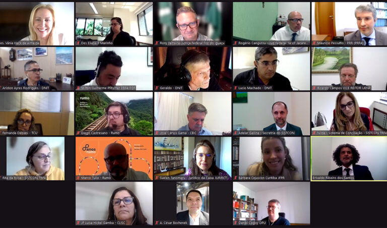Leia mais sobre o artigo 8º Fórum da Moradia apresenta projetos em andamento (19/05/2023)