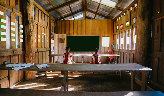 Leia mais sobre o artigo TRF4 mantém multa ao estado do RS por demora em realizar obras em escolas indígenas (22/05/2023)