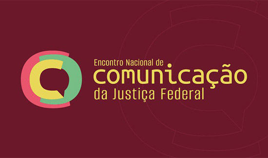 Leia mais sobre o artigo CJF promoverá “Encontro Nacional de Comunicação da Justiça Federal” nos dias 1º e 2 de junho (17/05/2023)