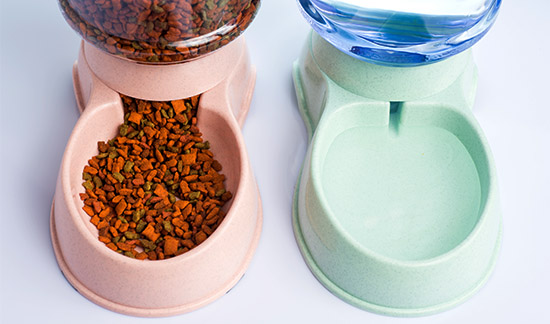 Leia mais sobre o artigo TRF4 anula registro de dispenser de alimentos para animais por semelhança a produto já registrado (23/05/2023)