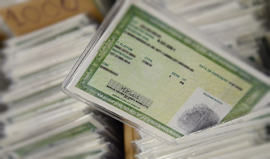 Leia mais sobre o artigo Mantida condenação de paraguaia que usou documentos com informações falsas para obter benefício do INSS (26/05/2023)