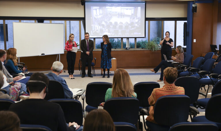 Leia mais sobre o artigo TRF4 promove evento para reflexão e debate sobre Justiça Restaurativa (09/05/2023)