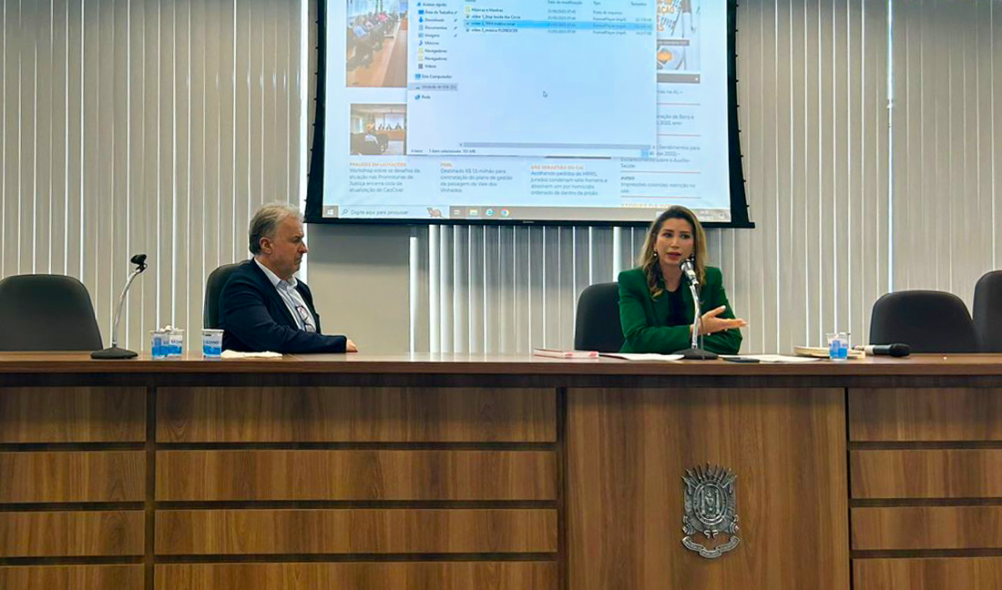 No momento, você está visualizando JF Passo Fundo participa de encontro com os Conselhos Penitenciários do norte do Estado (02/06/2023)