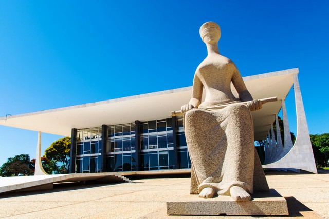 Leia mais sobre o artigo Juiz nega liminar para suspender sabatina de indicado para o Supremo Tribunal Federal (21/06/2023)