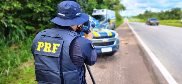 Leia mais sobre o artigo Justiça Federal nega pedido de ex-corregedor-geral da Polícia Rodoviária Federal para recondução ao cargo (16/06/2023)
