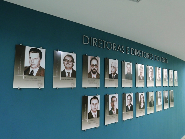 Leia mais sobre o artigo JFSC inaugura galerias da DF e da DSA com designação de gênero (30/06/2023)