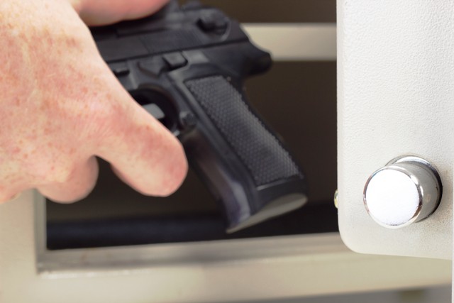Leia mais sobre o artigo Acordo de não persecução penal não zera antecedentes para renovação de registro de arma (19/06/2023)