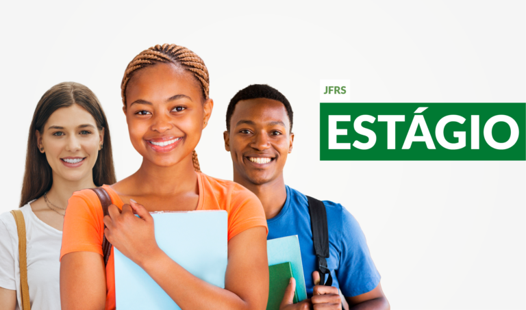 Leia mais sobre o artigo Abertas inscrições para estágio para nível técnico em Administração e Informática na JF em Porto Alegre (13/06/2023)