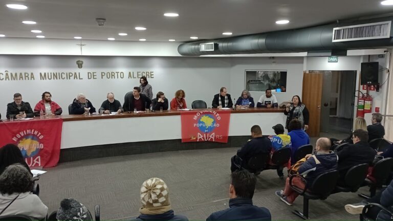 Leia mais sobre o artigo JFRS participa de reunião na Câmara Municipal de Porto Alegre (14/06/2023)
