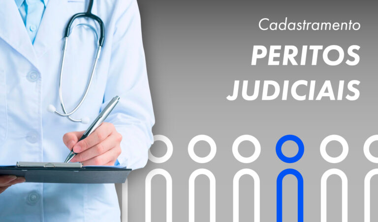 Leia mais sobre o artigo Curitiba abre edital para cadastramento de peritos judiciais (26/07/2023)