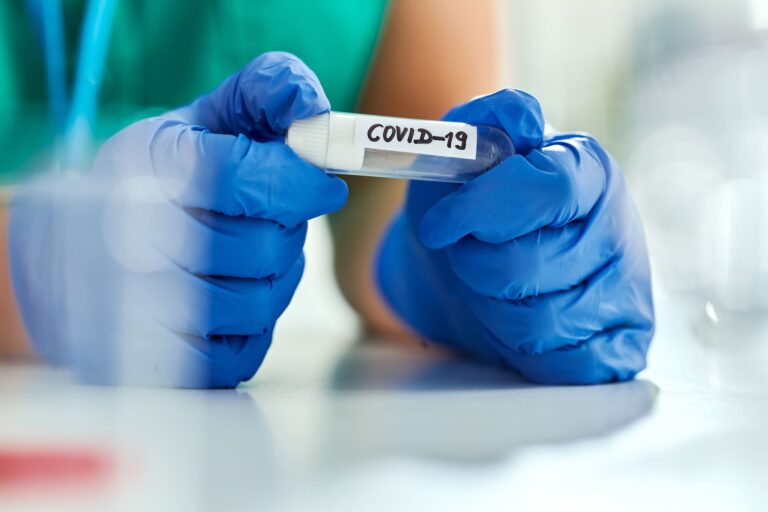Leia mais sobre o artigo União terá que pagar indenização para esposa e filhos de enfermeiro que morreu durante pandemia (20/07/2023)