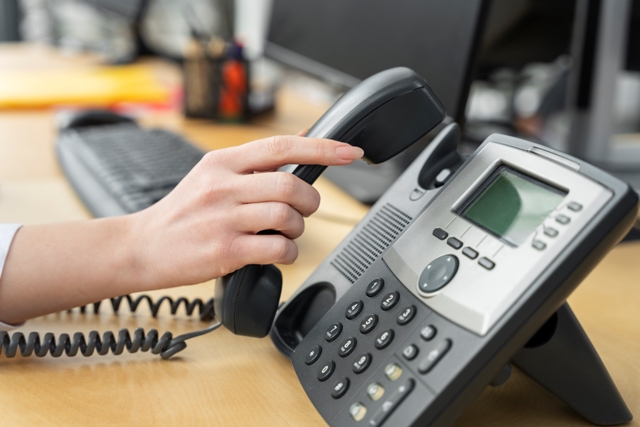 Leia mais sobre o artigo Informações de utilidade pública sobre o sistema de telefonia de Itajaí (28/07/2023)