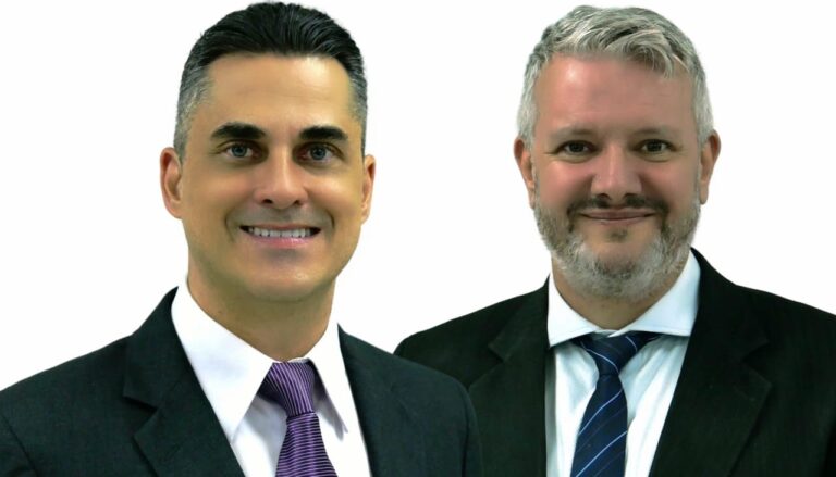 Leia mais sobre o artigo Novos dirigentes da Justiça Federal em SC tomam posse sexta-feira (7/7) (05/07/2023)