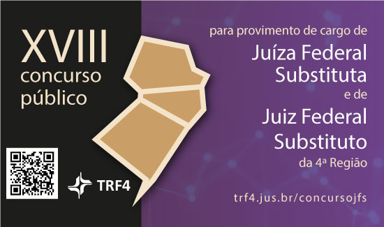 Leia mais sobre o artigo Julgamento dos recursos das provas de sentença ocorre na próxima sexta-feira (21/7) (19/07/2023)