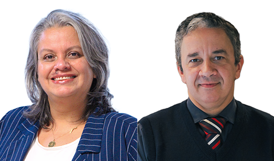 Leia mais sobre o artigo Novos dirigentes da Justiça Federal do RS tomam posse amanhã (5/7) (04/07/2023)