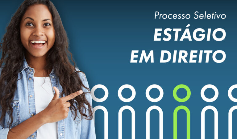Leia mais sobre o artigo Inscrições abertas para estágio em Direito na SJ de Maringá (01/08/2023)