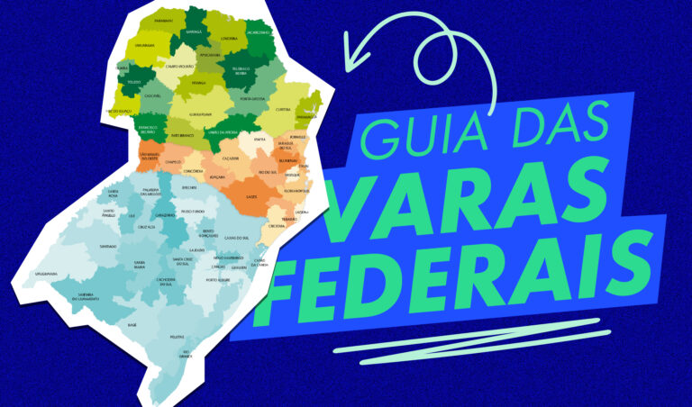 Leia mais sobre o artigo Atualização do Guia das Varas Federais traz informações sobre UAAs (23/08/2023)
