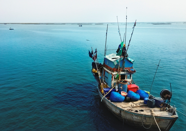 Leia mais sobre o artigo Empresa não consegue anular multa de R$ 445 mil por atividade de pesca proibida (21/08/2023)