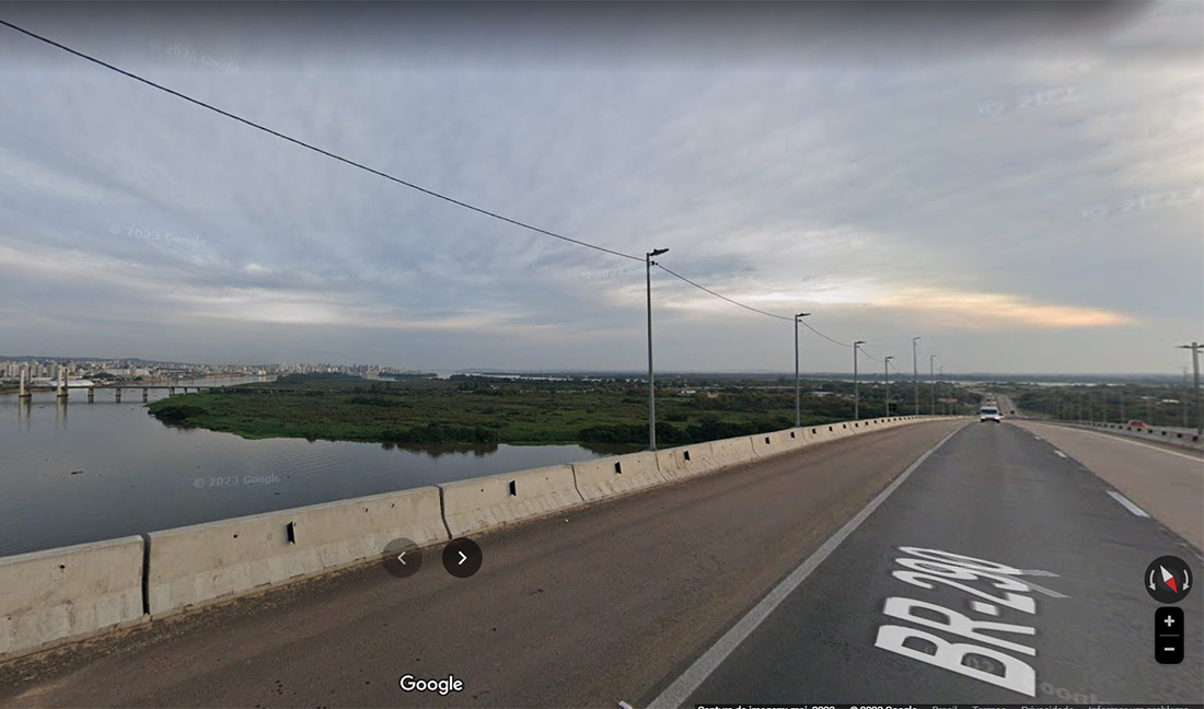 No momento, você está visualizando Família ganha indenização por desistência do Dnit na desapropriação de imóvel na Ilha dos Marinheiros (24/08/2023)