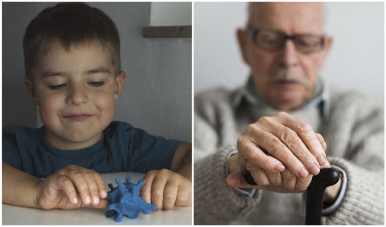 Leia mais sobre o artigo Criança autista e idoso com demência garantem recebimento de benefício assistencial à pessoa com deficiência (29/08/2023)