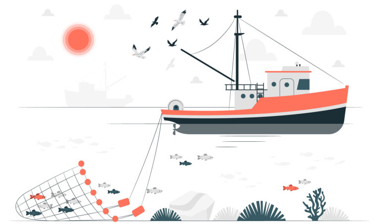 Leia mais sobre o artigo JFRS anula duas portarias do Mapa que liberavam pesca de arrasto no litoral gaúcho (21/08/2023)