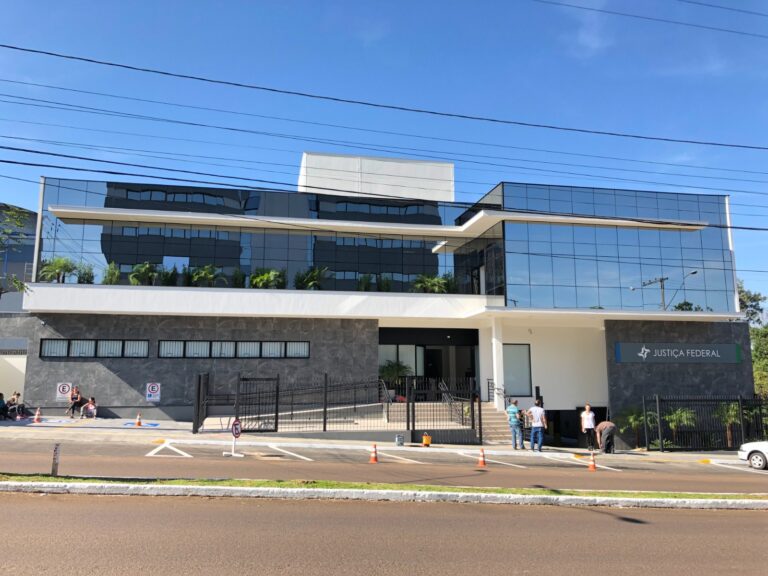 Leia mais sobre o artigo Suspensão de atendimento externo na JF em Lajeado (RS) (28/08/2023)