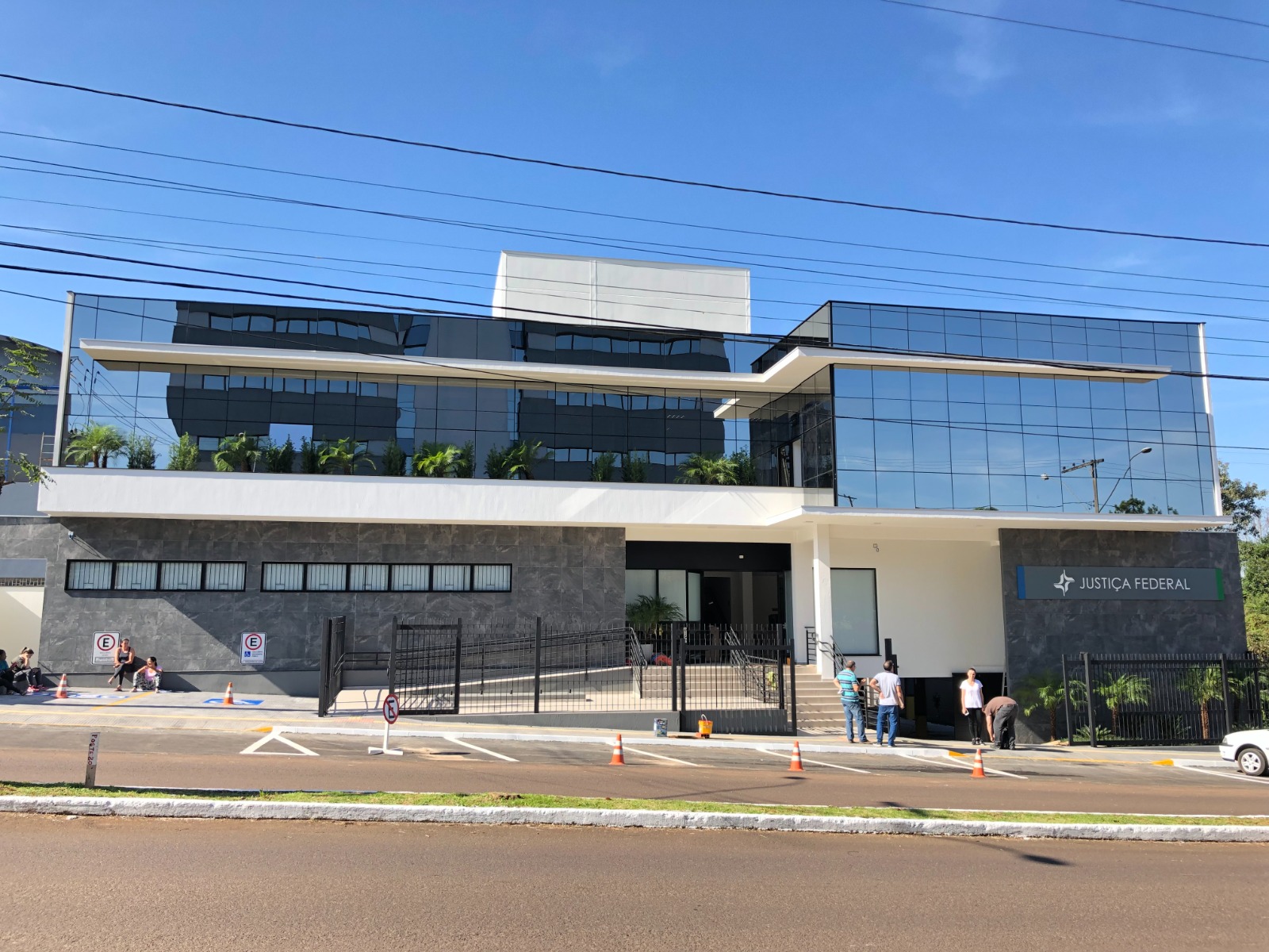 No momento, você está visualizando Suspensão de atendimento externo na JF em Lajeado (RS) (28/08/2023)