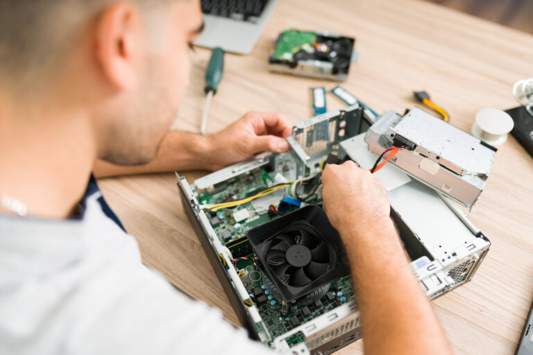 Leia mais sobre o artigo Justiça Federal determina que empresa de soluções tecnológica não precisa de profissional registrado no CREA (29/01/2024)