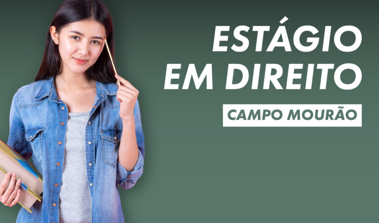 Leia mais sobre o artigo Abertas as inscrições para vaga de estágio em Direito na JF de Campo Mourão (22/02/2024)